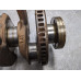 #GQ02 Crankshaft Standard For 13-15 Chevrolet Trax  1.4 25193465